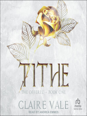 cover image of Tithe